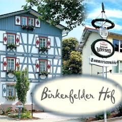 Hotel Landgasthof Birkenfelder Hof