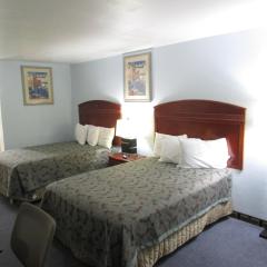 Parsons Inn and Extended Stay