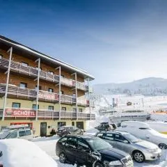 Ferienwohnung Ski-Hans
