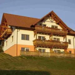 Pension Ritz