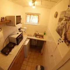 FERIENBUNGALOW Schwanck in Sagard