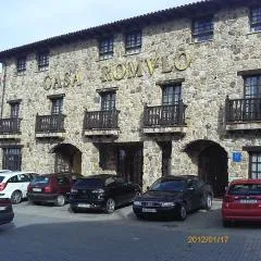 Casa Rómulo