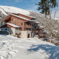 Quartier Crève Cœur - maeva Home