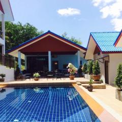 Sawasdee Home Stay Resort & Pool