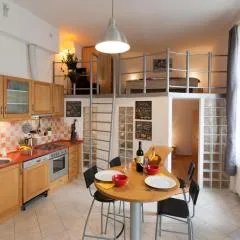 Feel at home Apartment
