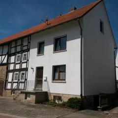Ferienhaus Bernhardine