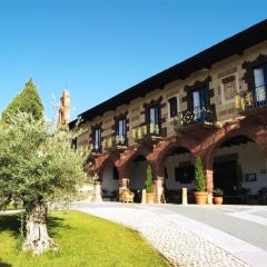 Hotel Monumento Pazo do Castro