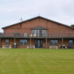 Powley's Wild Goose Lodge