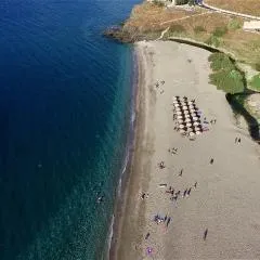 Ikaria Utopia - Cusco Studios