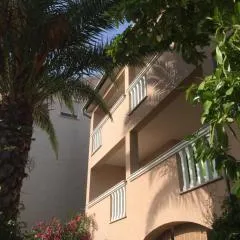 Apartmani Svit