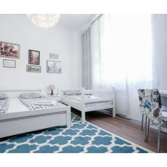 Apartments and Rooms Fonty