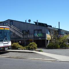 National Park Backpackers