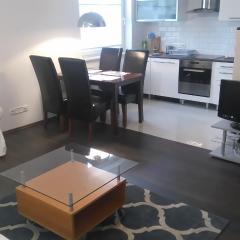 Apartament Nadmorski Jelitkowo