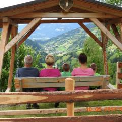 Ertlschweigerhaus Pension - Appartements - Zimmer