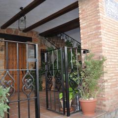 Apartamentos Rurales Peralta