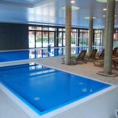 Apartament Piaskowy Polanki Park