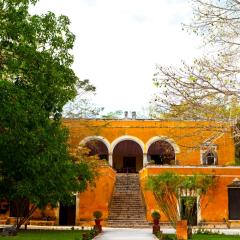 Hacienda Uayamon