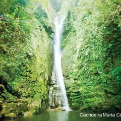 Acqualume Cachoeiras