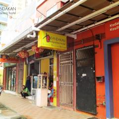 Sandakan Backpackers Hostel