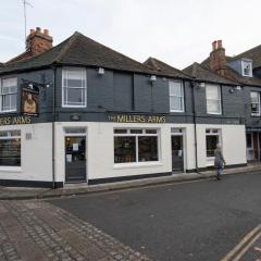 The Millers Arms Inn