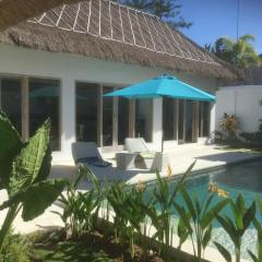 Villa 3 chambres Angie