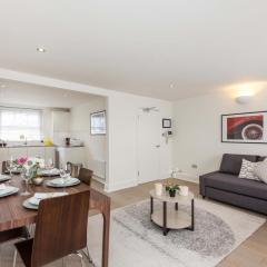 Covent Garden Oasis - 2 Bedrooms 2 Baths