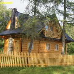 Pod Modrzewiami