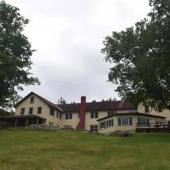 The Long View Lodge