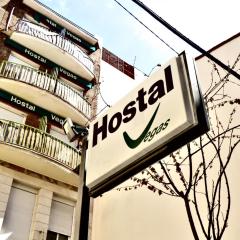 Hostal Las Vegas