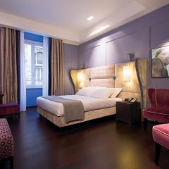 Stendhal Luxury Suites