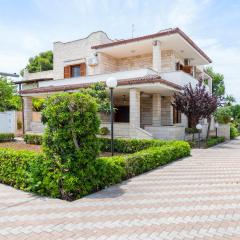 Casa Vacanze Villa Chiara