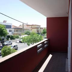Lisbon Beach Apartments 3
