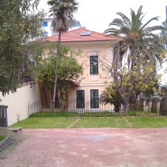 Villa Monteggia