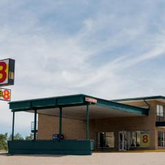 Motel 8 Rock Springs