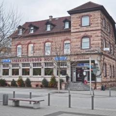 Hotel Starkenburger Hof