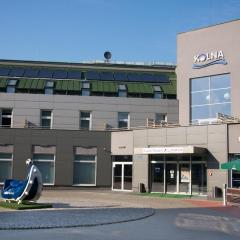 Hotel Kolna