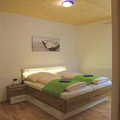 Ferienhof Weingenuss