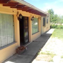 Jardin Secreto Russell Maipu