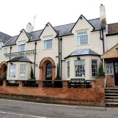 Unicorn, Gunthorpe by Marston's Inns