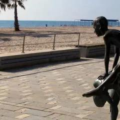 Costa Blanca apartment