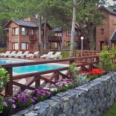 Cabañas Huanquelen