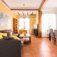 Apartmento Las Letras - Alojamiento de temporada