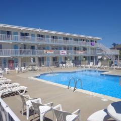 Caprice Motel - Wildwood