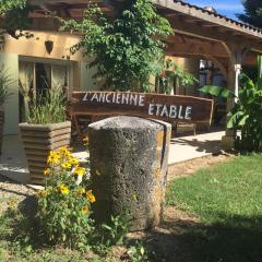 "L'Ancienne Etable" Dordogne