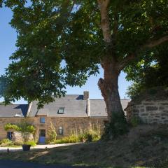 La chambre du Grand Val