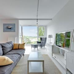 NORDBYHUS Apartamenty Chmielna Park