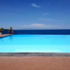 Santa Tecla Palace