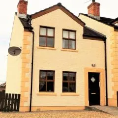 Saint Patrick's Cottages (Downpatrick)