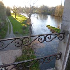 Le Moulin de Cors