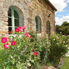 Logis de la Provosterie - CYCLAMEN